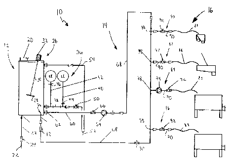 Une figure unique qui représente un dessin illustrant l'invention.